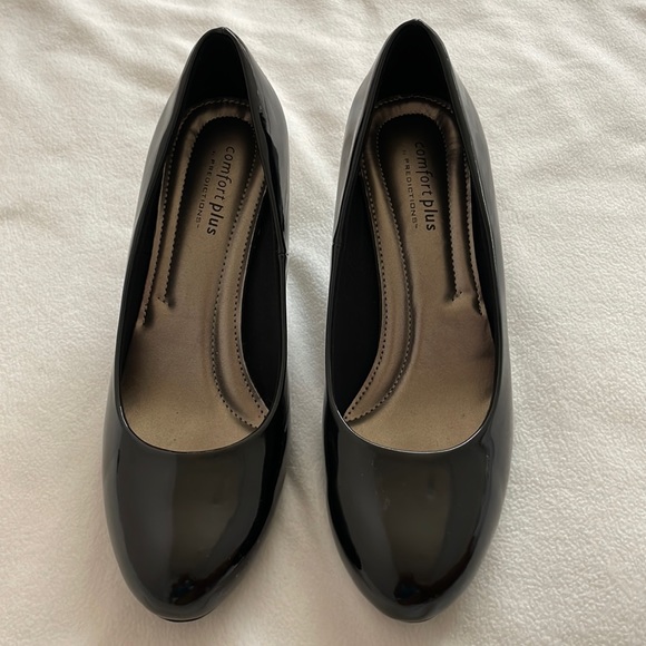 Comfort plus Heels